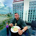Кирилл, 23 года