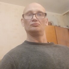 Фотография мужчины Юрий, 47 лет из г. Архангельск