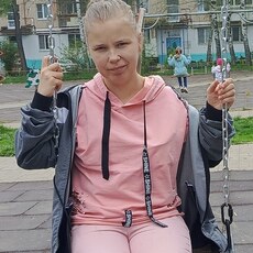 Фотография девушки Nadia, 27 лет из г. Чайковский