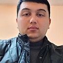 Alixan, 23 года