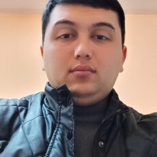 Фотография мужчины Alixan, 23 года из г. Санкт-Петербург