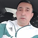 Ilhom, 42 года