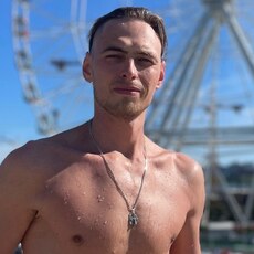 Фотография мужчины Алексей, 28 лет из г. Уфа