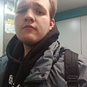Кирилл, 21 год