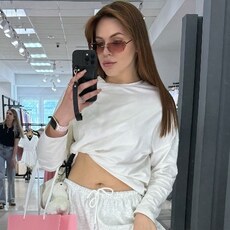 Фотография девушки Кристина, 28 лет из г. Тула