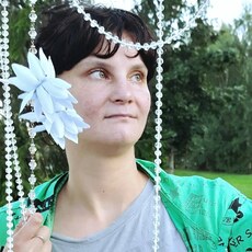 Фотография девушки Кристина, 35 лет из г. Северодвинск