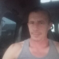 Фотография мужчины Егор, 41 год из г. Рославль