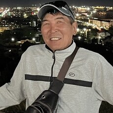 Фотография мужчины Аскар, 46 лет из г. Кокшетау