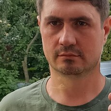 Фотография мужчины Руслан, 36 лет из г. Черкесск
