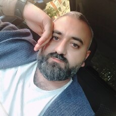 Фотография мужчины Нахид, 37 лет из г. Краснодар