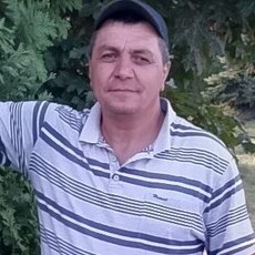 Фотография мужчины Роланд, 44 года из г. Владикавказ