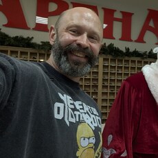 Фотография мужчины Андрей, 42 года из г. Набережные Челны