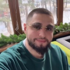 Фотография мужчины Марк, 29 лет из г. Москва