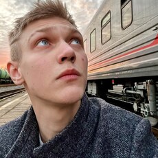 Фотография мужчины Аркадий, 22 года из г. Мурманск