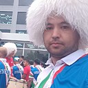 Отабек, 36 лет