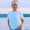 Татьяна, 52 года