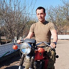 Фотография мужчины Алексей, 37 лет из г. Мелитополь