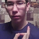 Алекс, 25 лет