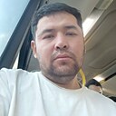 Искандер, 31 год