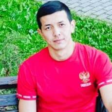 Фотография мужчины Zulfiqor Bozorov, 19 лет из г. Заринск