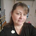 Аня, 46 лет