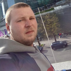 Фотография мужчины Roman, 23 года из г. Несвиж