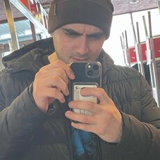 Фотография мужчины Arturrrr, 32 года из г. Тюмень