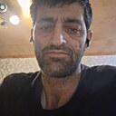 Али, 38 лет