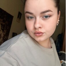Фотография девушки Елизавета, 23 года из г. Аксай