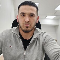 Фотография мужчины Мухиш, 30 лет из г. Санкт-Петербург