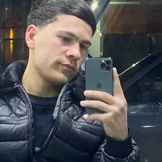 Фотография мужчины Фирдавс, 24 года из г. Татарск