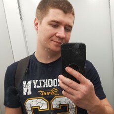 Фотография мужчины Максим, 28 лет из г. Брянск