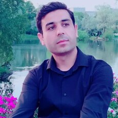 Фотография мужчины Jawid, 27 лет из г. Санкт-Петербург