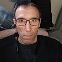Али, 48 лет