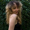 Анастасия, 19 лет