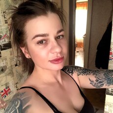 Фотография девушки Кира, 39 лет из г. Владивосток