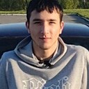 Олег, 20 лет