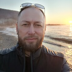 Фотография мужчины Алексей, 41 год из г. Краснодар