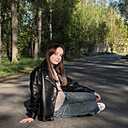 Анастасия, 18 лет