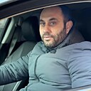Амиль, 42 года