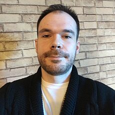 Фотография мужчины Илья, 31 год из г. Санкт-Петербург