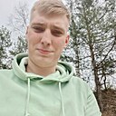 Никита, 25 лет
