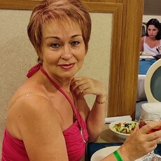 Фотография девушки Светлана, 53 года из г. Могилев