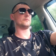 Фотография мужчины Дмитрий, 35 лет из г. Брест