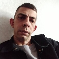 Фотография мужчины Андрей, 33 года из г. Волковыск