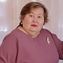 Надежда, 65 лет