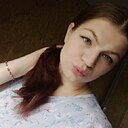 Анастасия, 26 лет