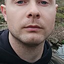 Макс, 34 года