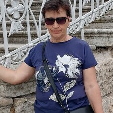 Фотография девушки Людмила, 65 лет из г. Барановичи