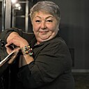 Одинокая, 50 лет